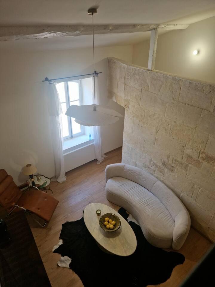 De Charme Au Coeur De La Roquette Apartment *