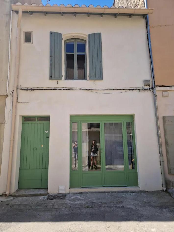 De Charme Au Coeur De La Roquette Apartment *