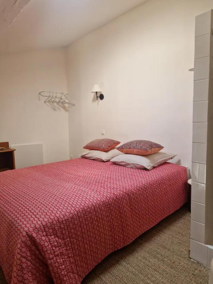 Apartment De Charme Au Coeur De La Roquette Arles