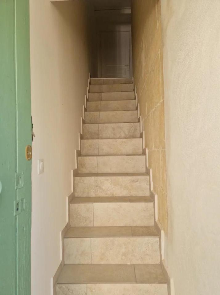 De Charme Au Coeur De La Roquette Apartment Arles