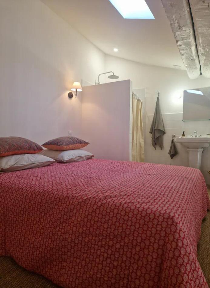 De Charme Au Coeur De La Roquette Apartment Arles